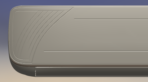 18k分体式空调室内机缩略图